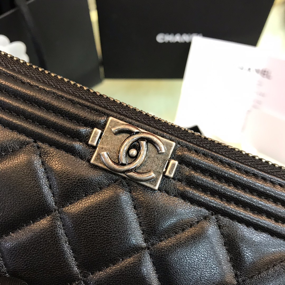 芸能人愛用Chanel シャネル 実物の写真 N品スーパーコピー財布代引き対応国内発送後払い安全必ず届く優良サイト